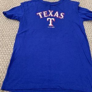 Boys Rangers tshirt
